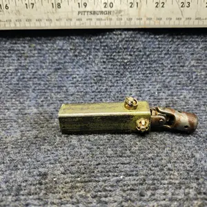 740029-000 | Mooney M20J | SLIP JOINT TRIM CONTROL